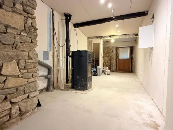 Maison 5 pièces 89 m²
