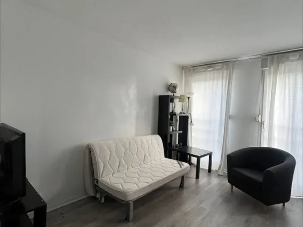 Studio meublé - Secteur Polyclinique du parc
