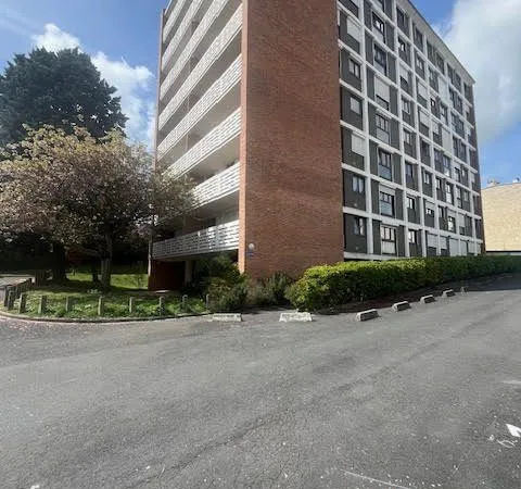 Appartement 5 pièces 82 m²