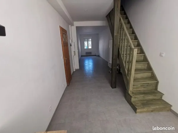 Appartement f3