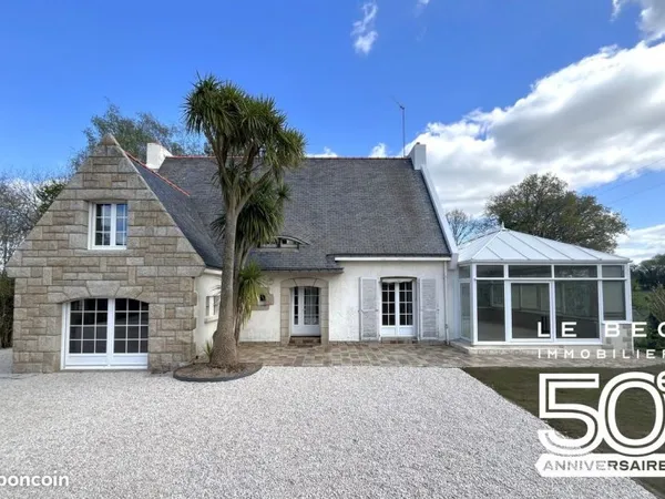Maison 6 pièces 194 m²