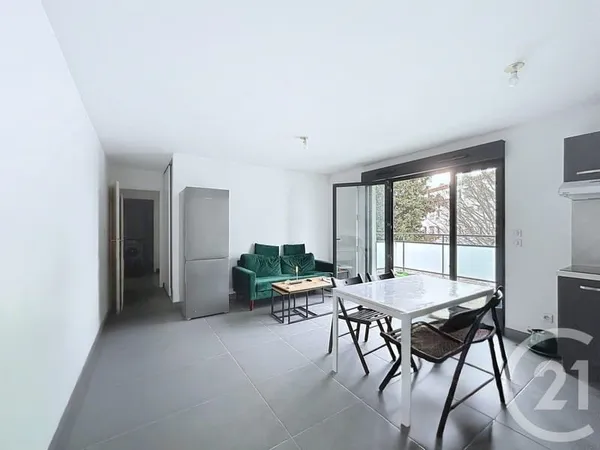 Appartement 3 pièces 55 m²