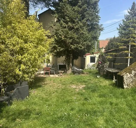 Maison Vente Créteil 4p 65m² 430000€
