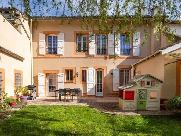 Maison 6p 200.11 m2