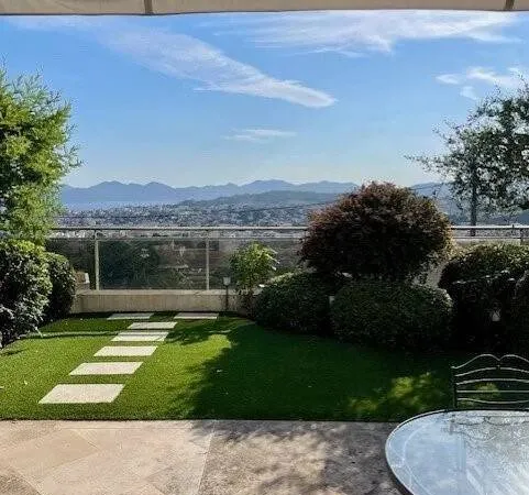 Appartement 3 pièces 90 m²