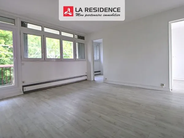 Appartement de 4 pièces