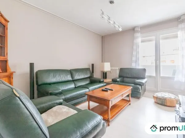 Appartement à Saint Etienne