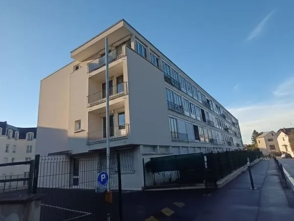 Appartement 1 pièce 30 m²