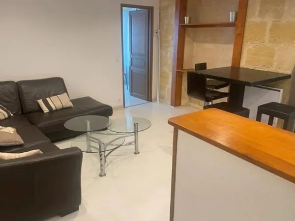 Appartement 3 pièces 56 m²