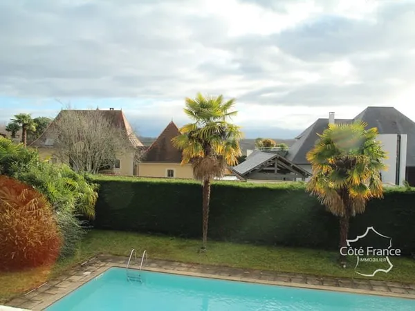 Maison individuelle 160 m2 Quartier recherché et calme