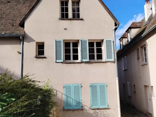 Appartement 1 pièce 35 m²