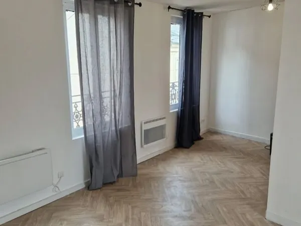 Appartement t2bis meru