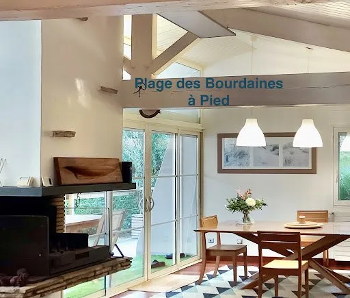 Villa 7 pièces 150 m²