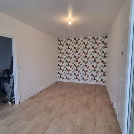 Appartement Location Lanester 2p 24m² 500€