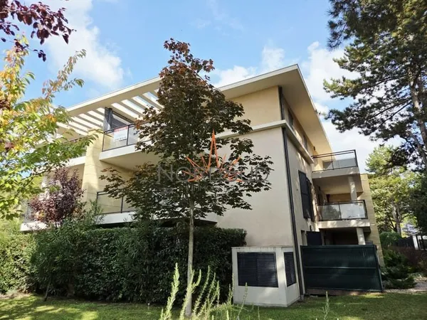 PUYRICARD T3 RESIDENCE RECENTE