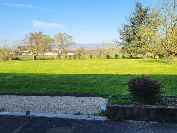 Maison/Villa 6 pièces