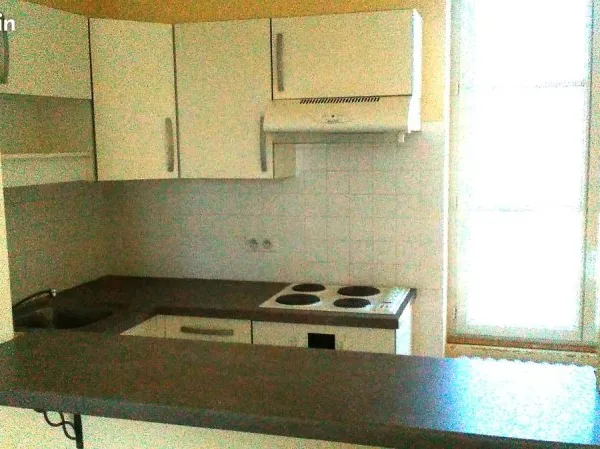 Location appartement T3