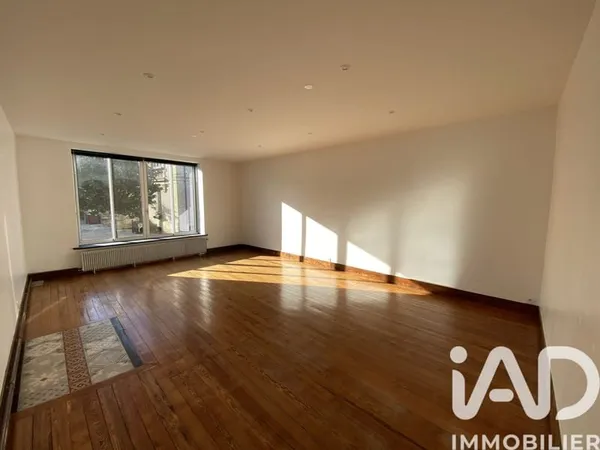 Vente Immeuble 204 m²
