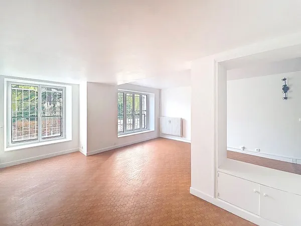 Appartement 5 pièces 101 m²