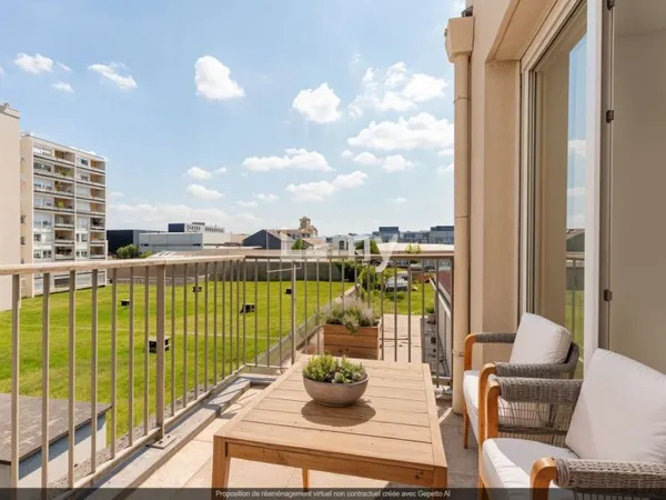 Appartement