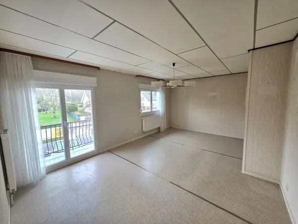 Maison 3 pièces 87 m²