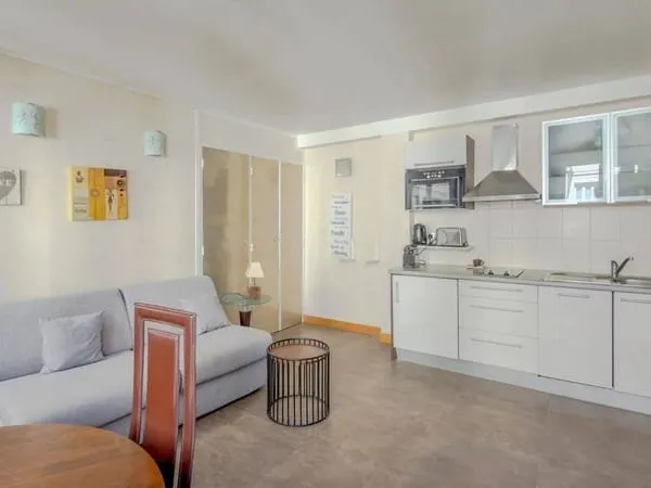 Appartement 2 pièces 33 m²