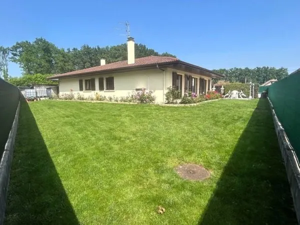 vente maison - 6 pièce(s)
