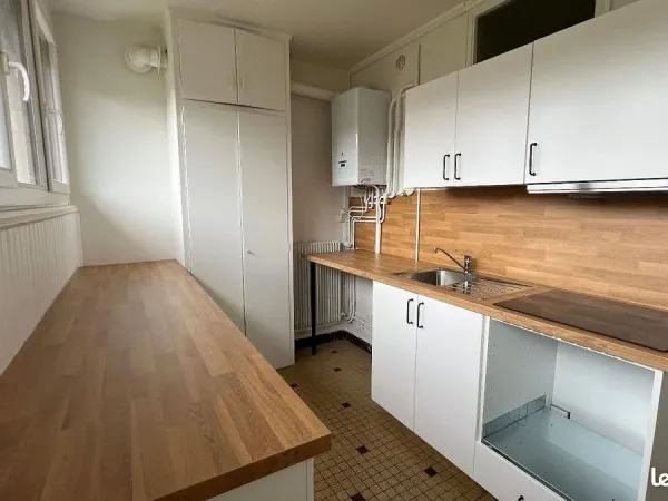 Appartement 3 pièces 70 m²