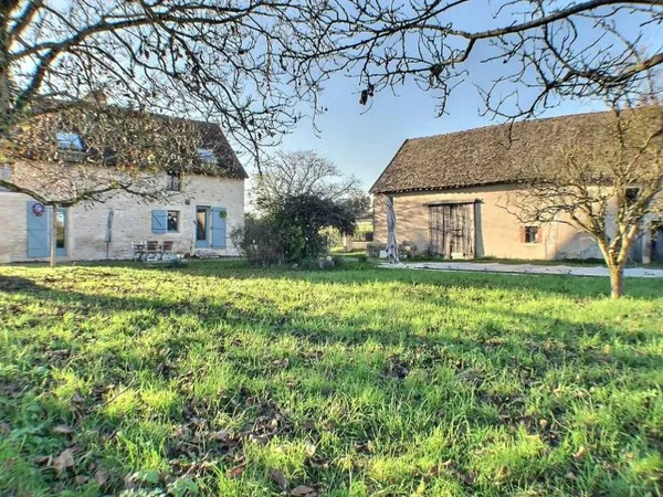 Maison 5 pièces 204 m²