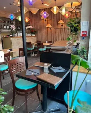 Boutique 2 pièces 50 m²