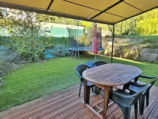 OPPORTUNITÉ ! VILLA T4 RECENTE INVESTISSEMENT LOCATIF SÉCURISÉ
