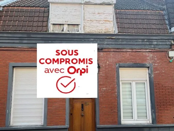 Maison 3 pièces 90 m²