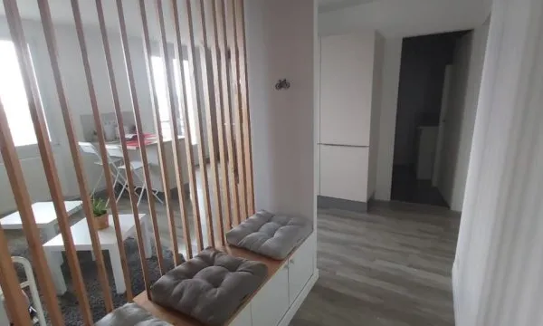 Propose appartement en colocation - 61m²
