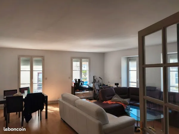 Location appartement hyper centre