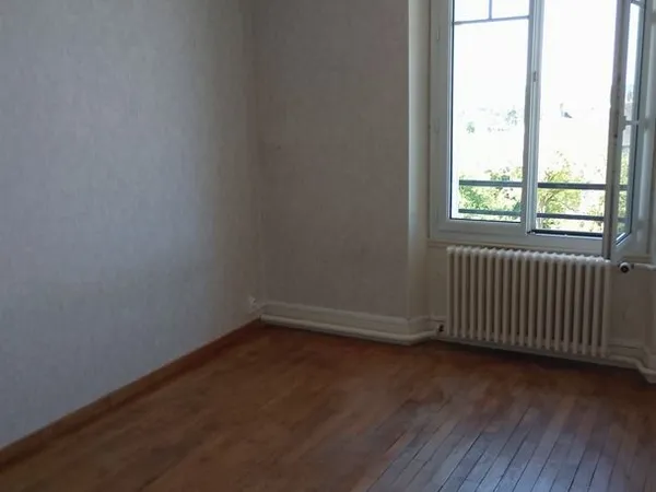 Appartement 2 pièces Vierzon