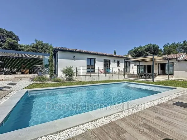 Maison 6 pièces 165 m²