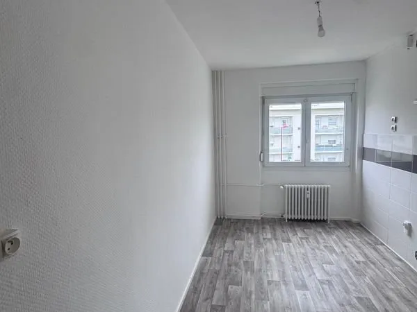 Joli Appartement F3 - Behren-lès-Forbach