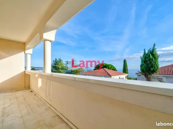 Maison 4 pièces 92 m²