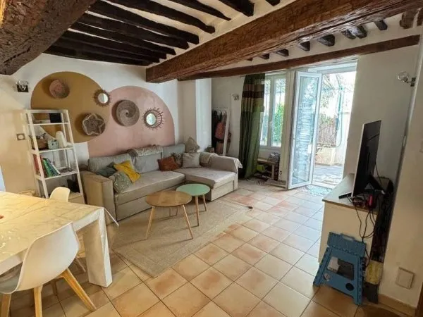 Maison 4 pièces 73 m²