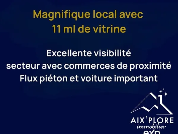 À vendre Annecy