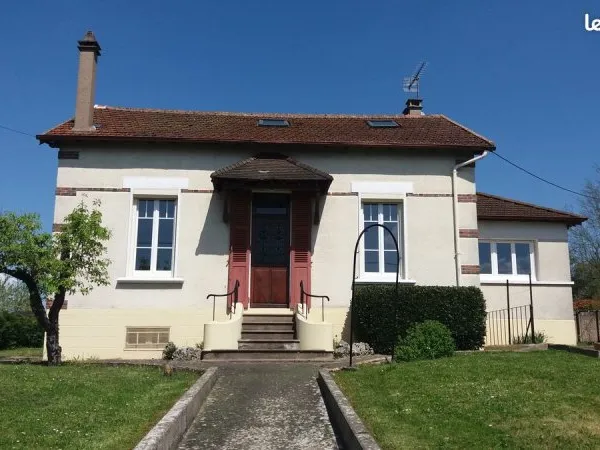 Loue MAISON DE VILLE AUXERRE