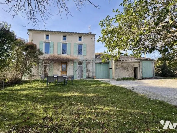 Maison 5 pièces 101 m²