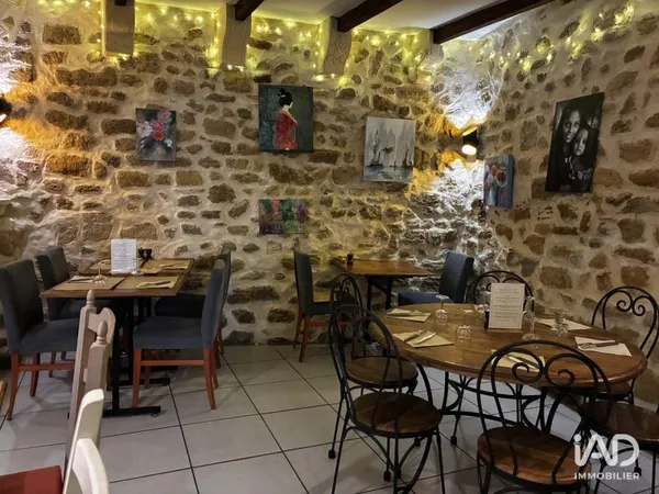 Commerce 86 m²