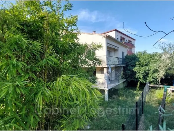 Vente villa 6 Pièce(s)