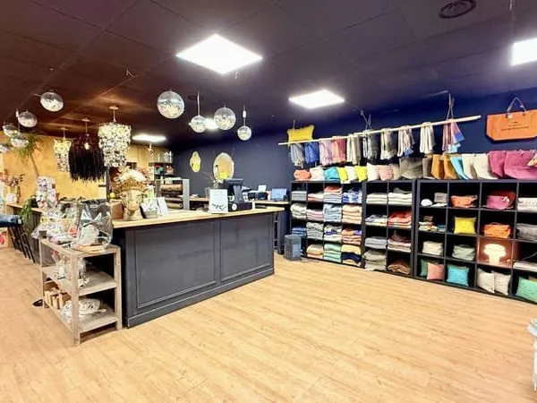 Fonds de commerce 350 m²