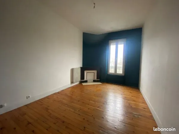 Appartement 2 pièces 53 m²