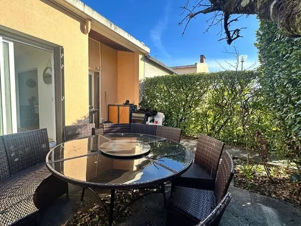 Maison 5 pièces 92 m²