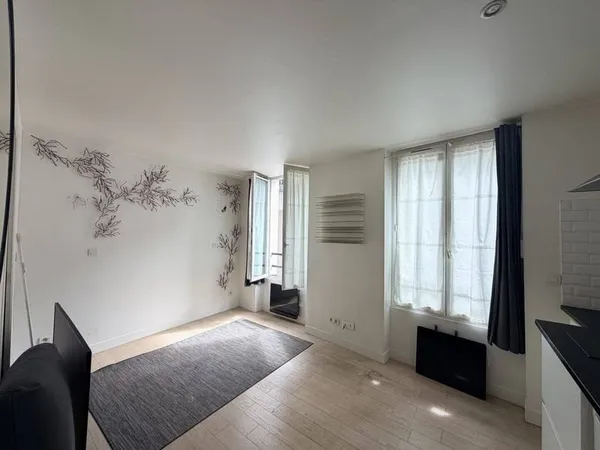 Appartement 1 pièce 20 m²