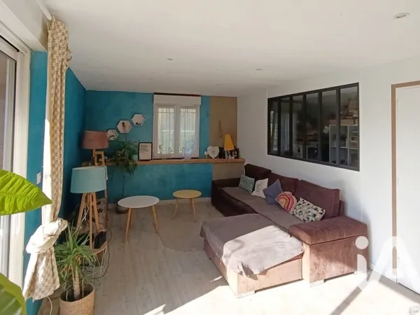 Maison 5 pièces 152 m²