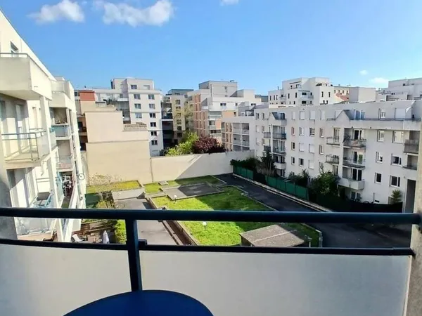 Appartement 3 pièces 70 m²